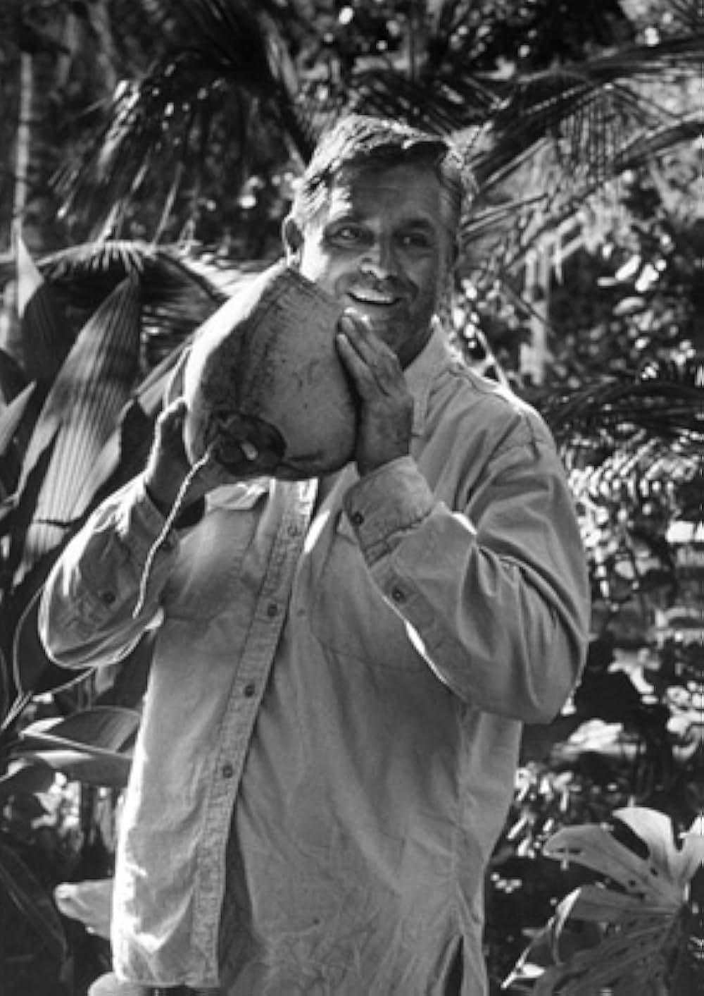 がちょうのおやじの画像