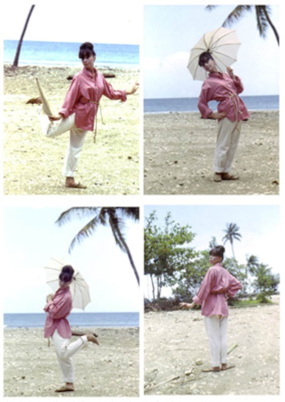 がちょうのおやじの画像