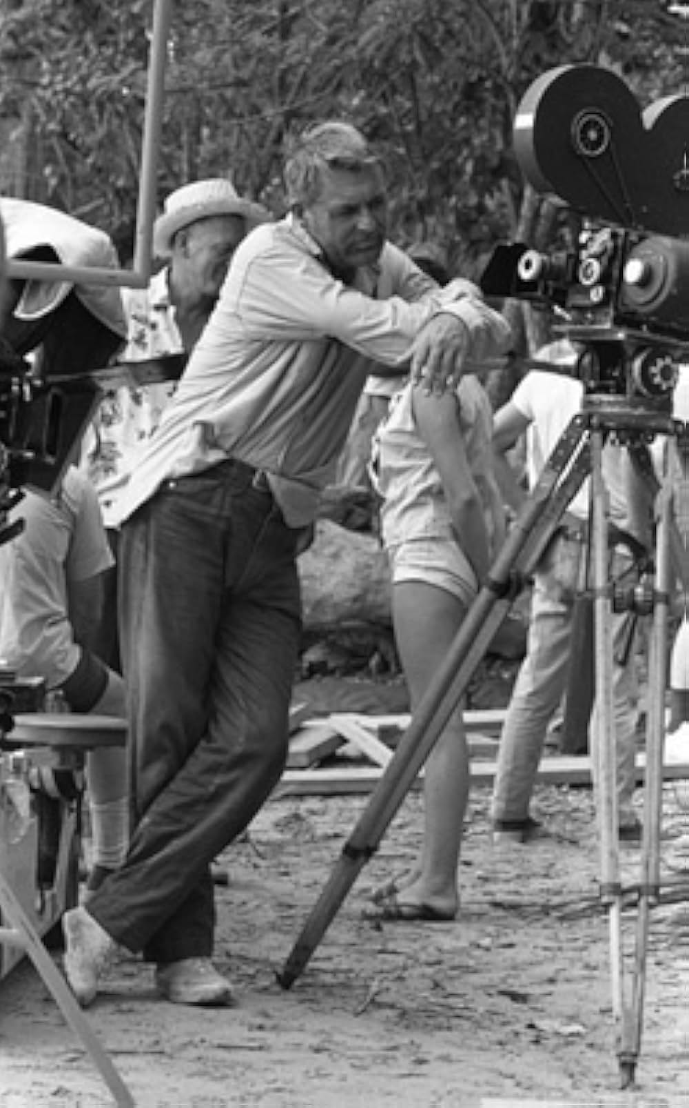 がちょうのおやじの画像