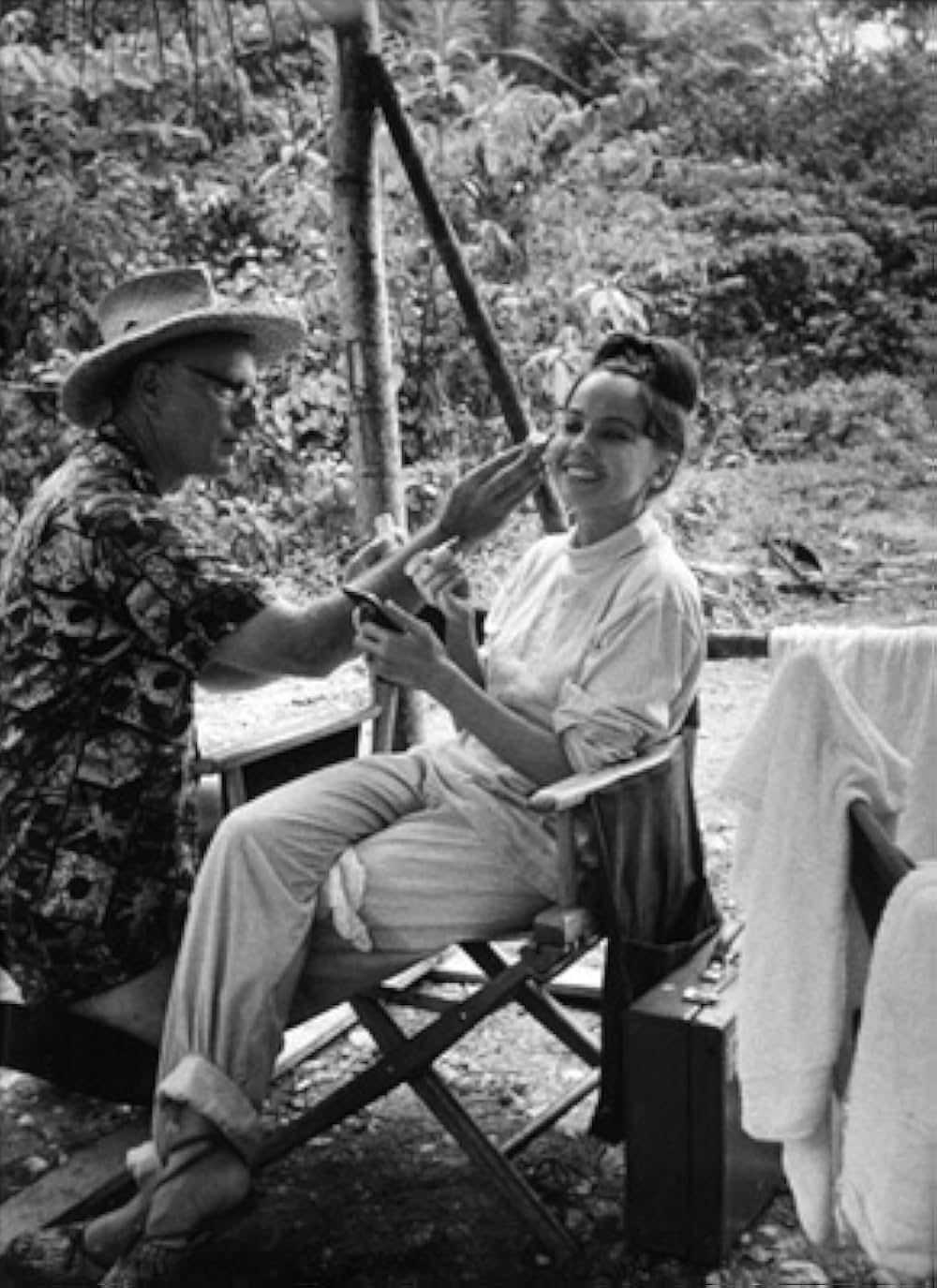 がちょうのおやじの画像