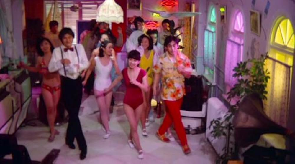 ピンクカット 太く愛して深く愛しての画像