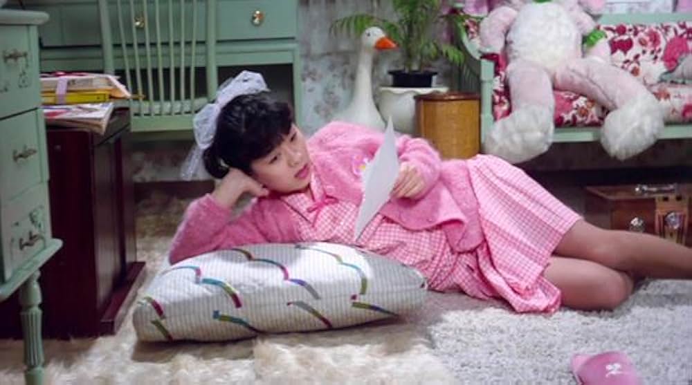 ピンクカット 太く愛して深く愛しての画像