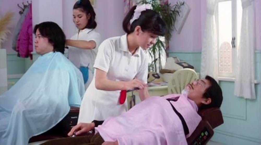 ピンクカット 太く愛して深く愛しての画像