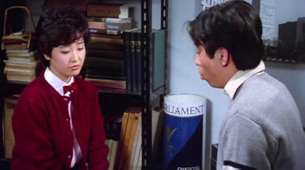 ピンクカット 太く愛して深く愛しての画像