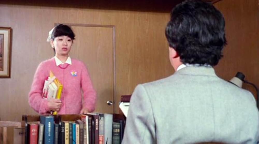 ピンクカット 太く愛して深く愛しての画像