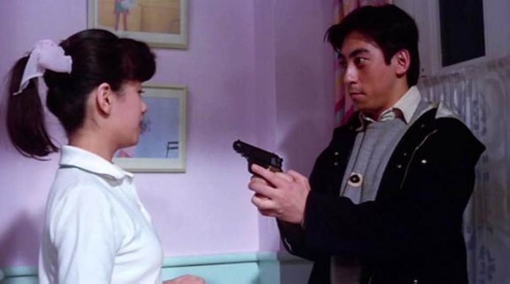 ピンクカット 太く愛して深く愛しての画像