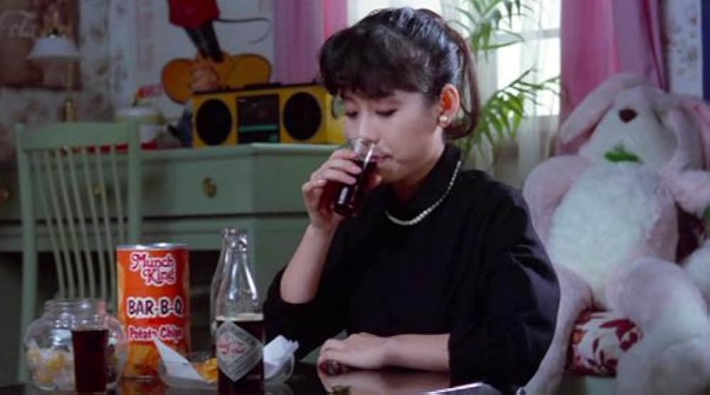 ピンクカット 太く愛して深く愛しての画像