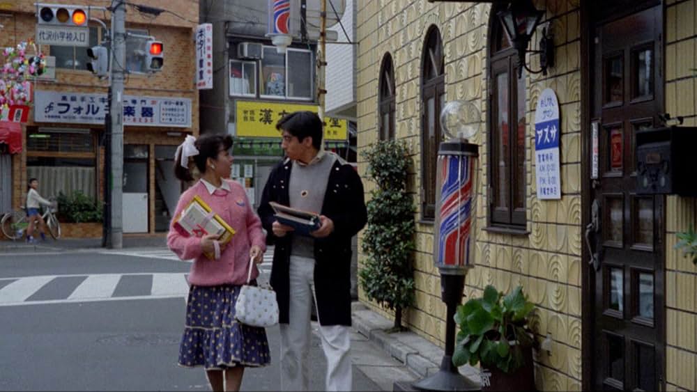 ピンクカット 太く愛して深く愛しての画像