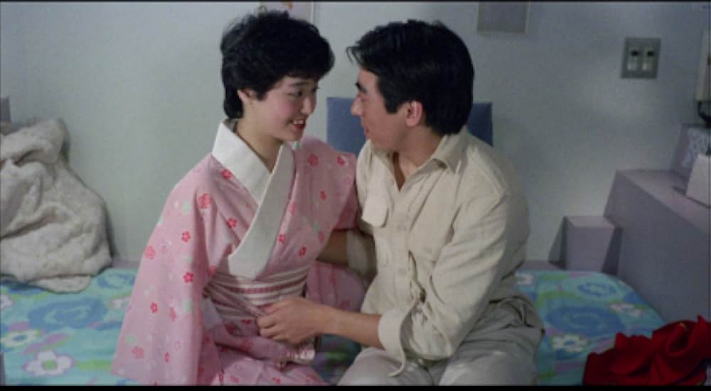 ピンクカット 太く愛して深く愛しての画像