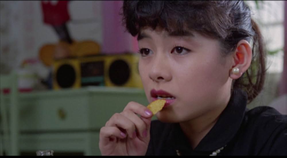 ピンクカット 太く愛して深く愛しての画像