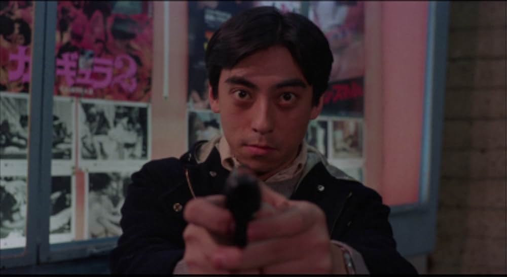 ピンクカット 太く愛して深く愛しての画像