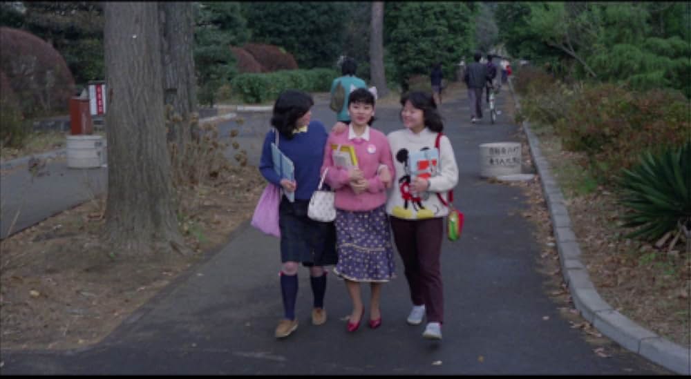 ピンクカット 太く愛して深く愛しての画像