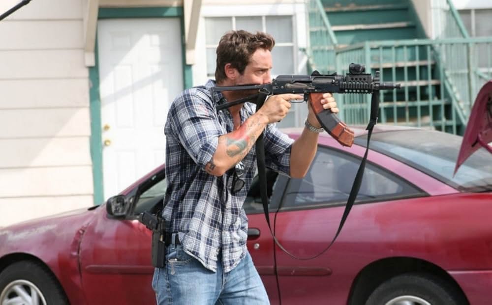 ルール 無法都市の画像