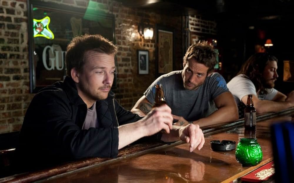 ルール 無法都市の画像