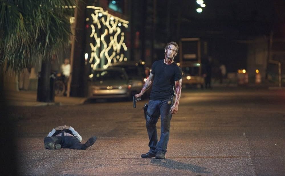 ルール 無法都市の画像