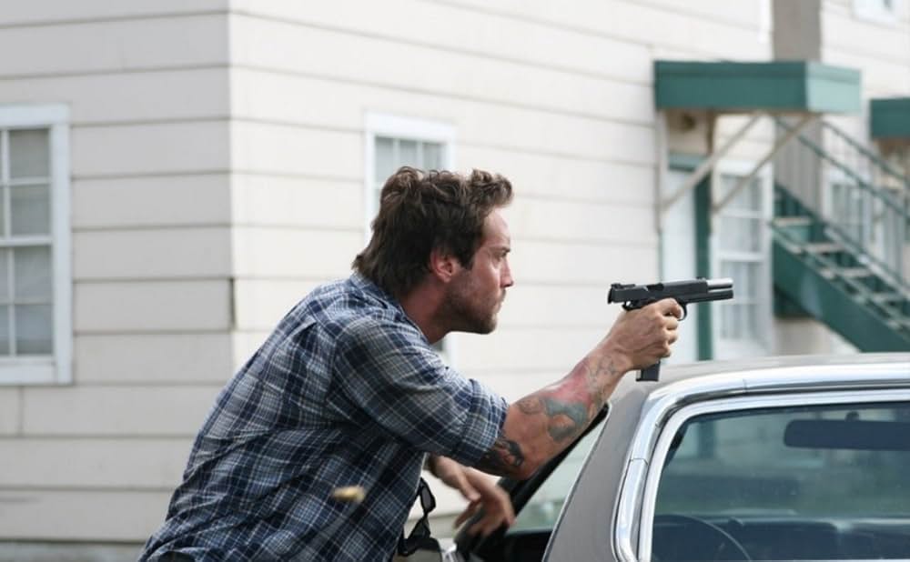 ルール 無法都市の画像