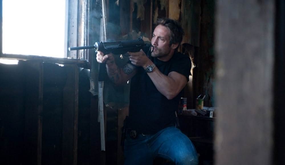 ルール 無法都市の画像