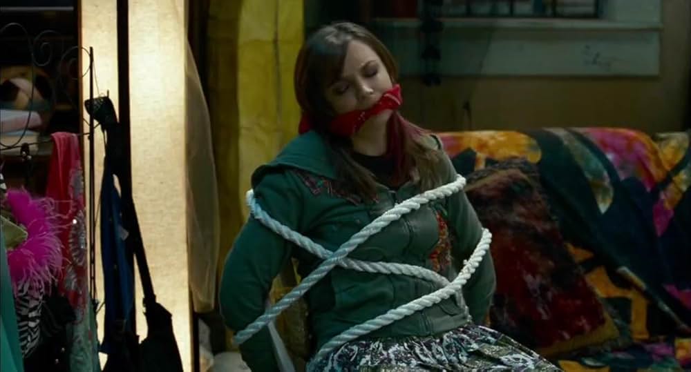 ジェシカ・シンプソンの ワーキング・ブロンドの画像