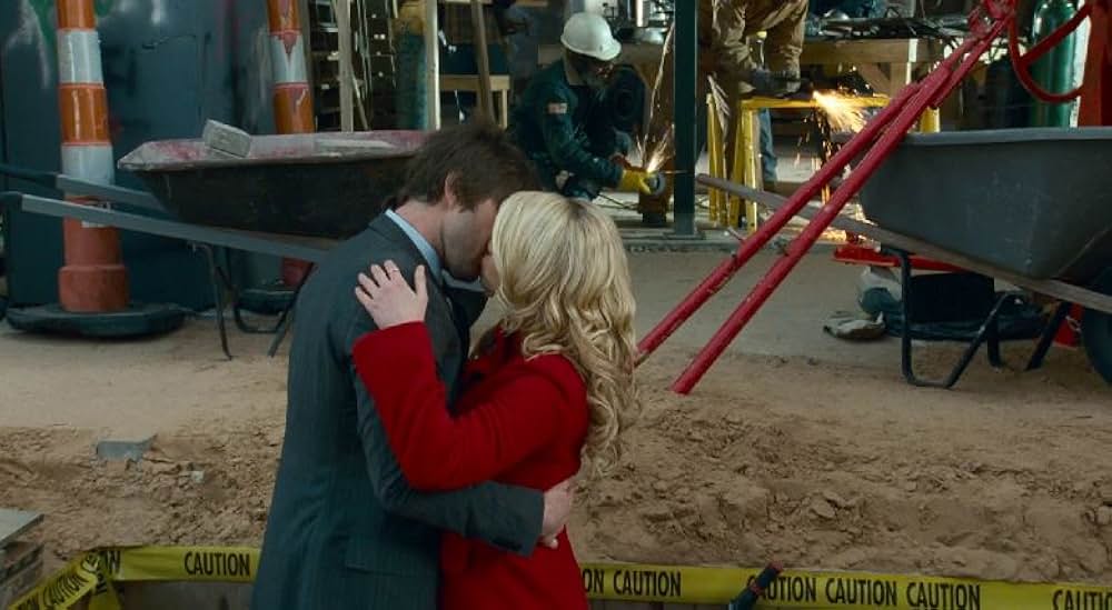 ジェシカ・シンプソンの ワーキング・ブロンドの画像