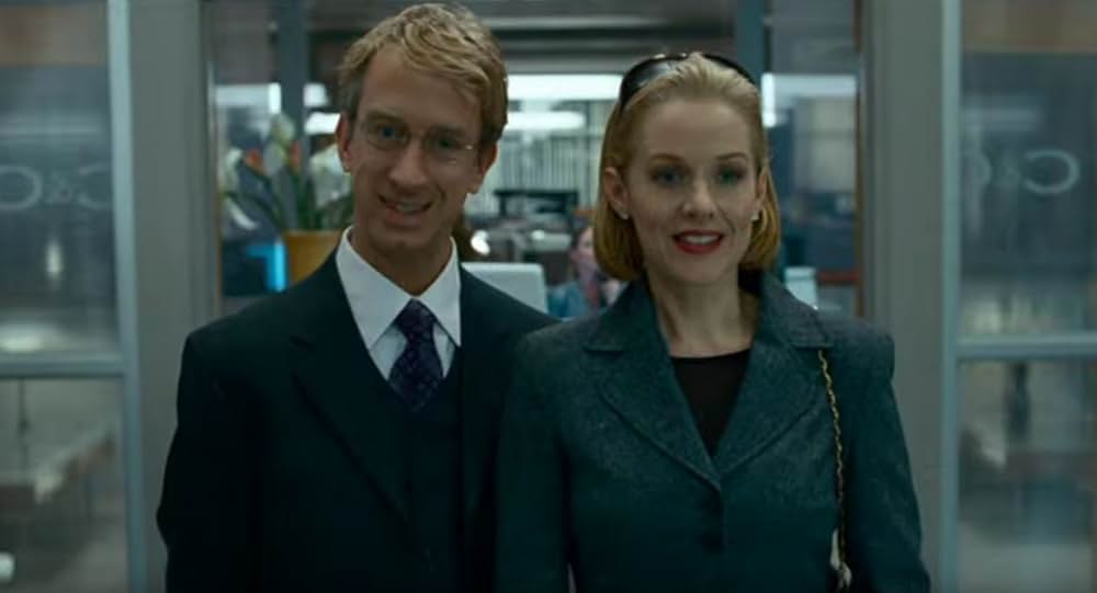 ジェシカ・シンプソンの ワーキング・ブロンドの画像