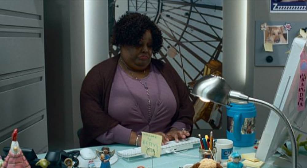 ジェシカ・シンプソンの ワーキング・ブロンドの画像