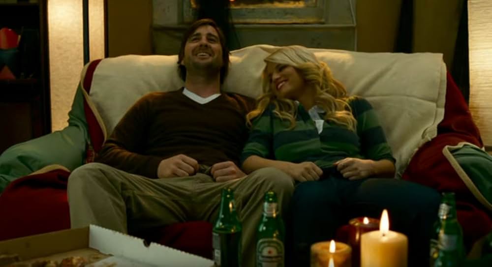 ジェシカ・シンプソンの ワーキング・ブロンドの画像