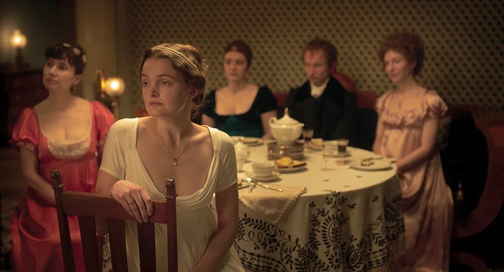 Amour fou（原題）の画像