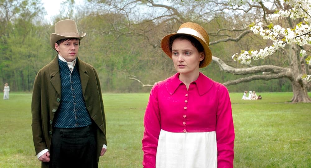 Amour fou（原題）の写真