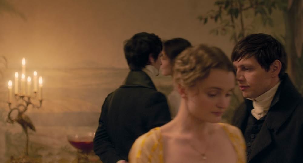「Amour fou（原題）」の画像
