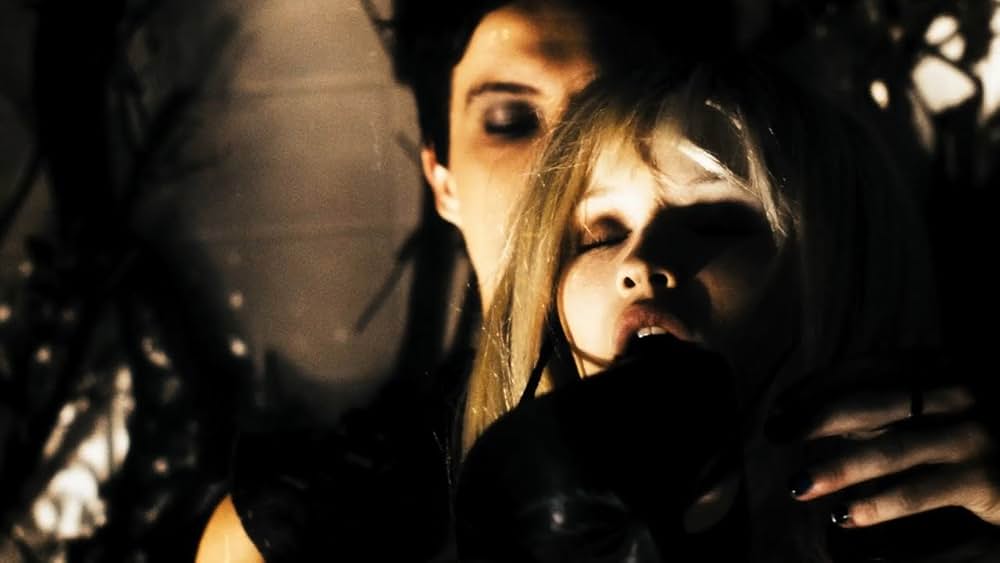 インサイド・ミーの画像