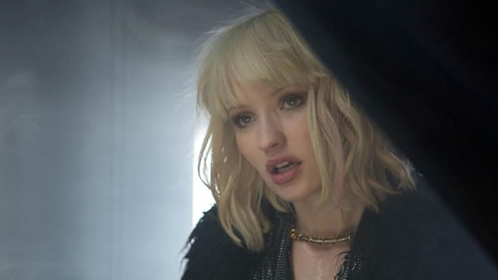 インサイド・ミーの画像