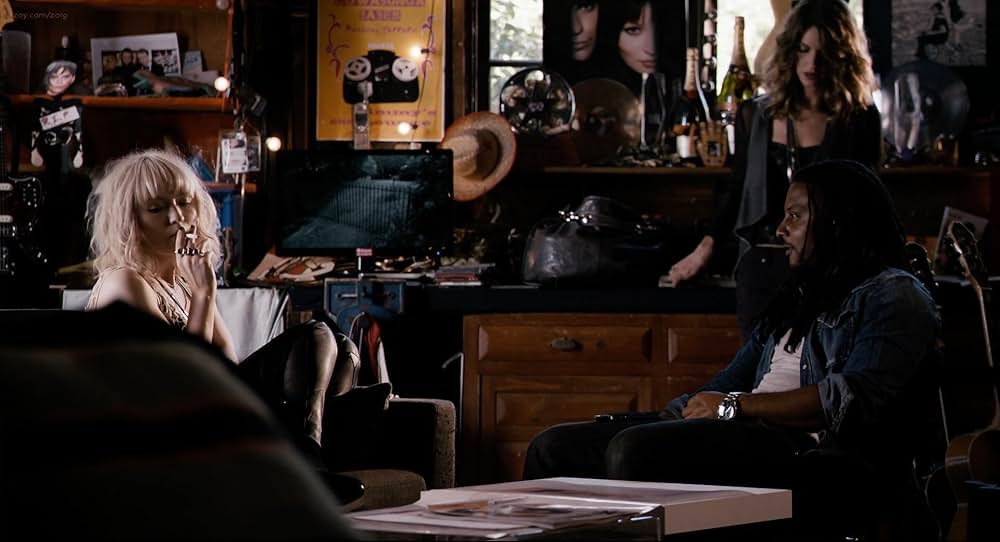 インサイド・ミーの画像