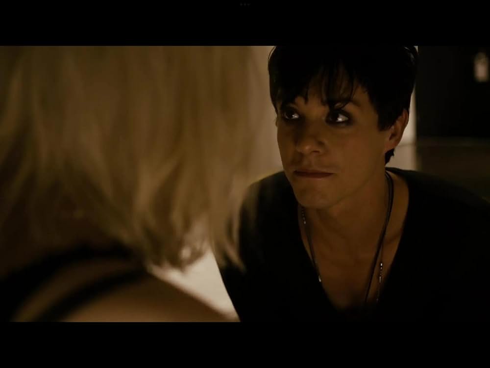 インサイド・ミーの画像