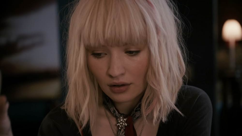 インサイド・ミーの画像