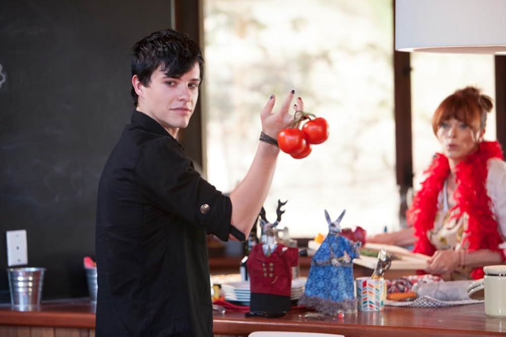 インサイド・ミーの画像