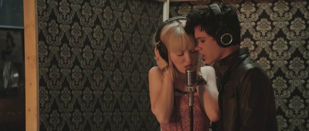 インサイド・ミーの画像