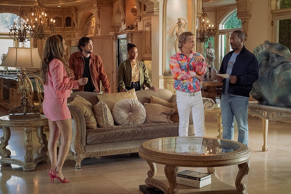 ビバリーヒルズ・コップ アクセル・フォーリーの画像