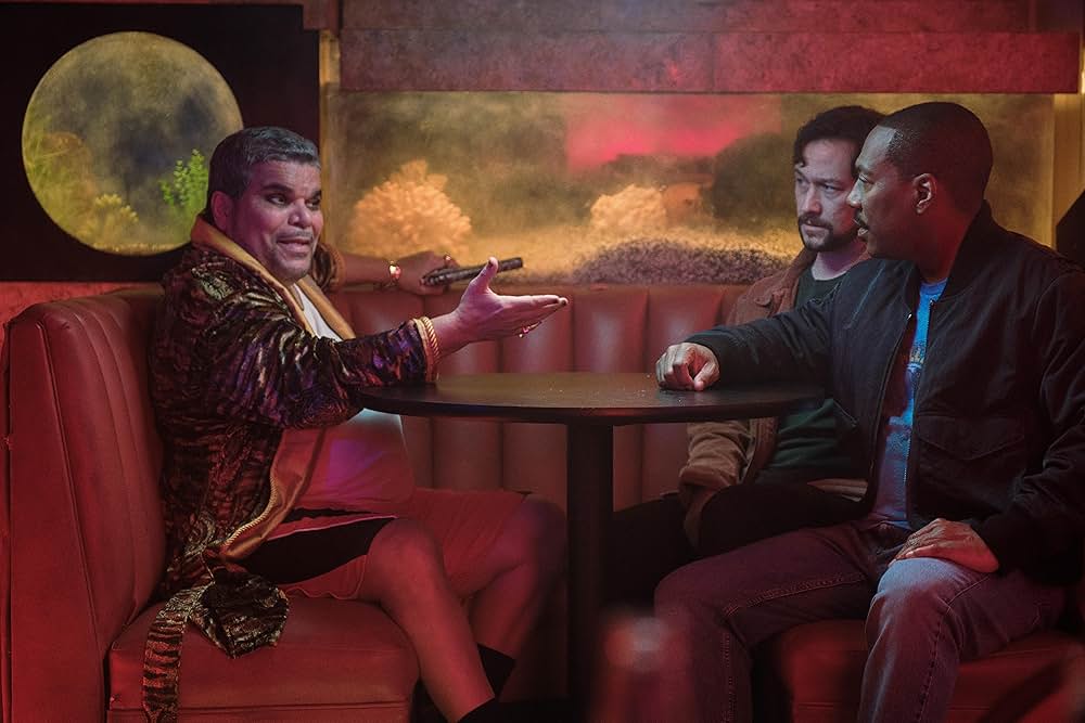 ビバリーヒルズ・コップ アクセル・フォーリーの画像