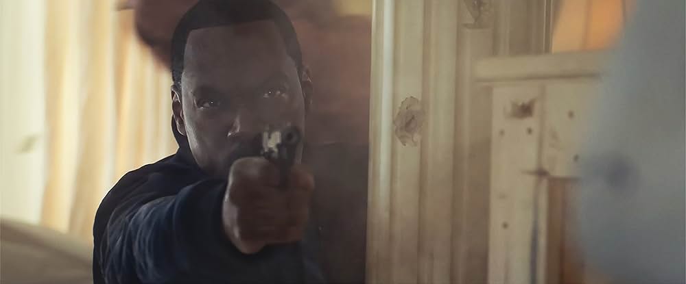 ビバリーヒルズ・コップ アクセル・フォーリーの画像