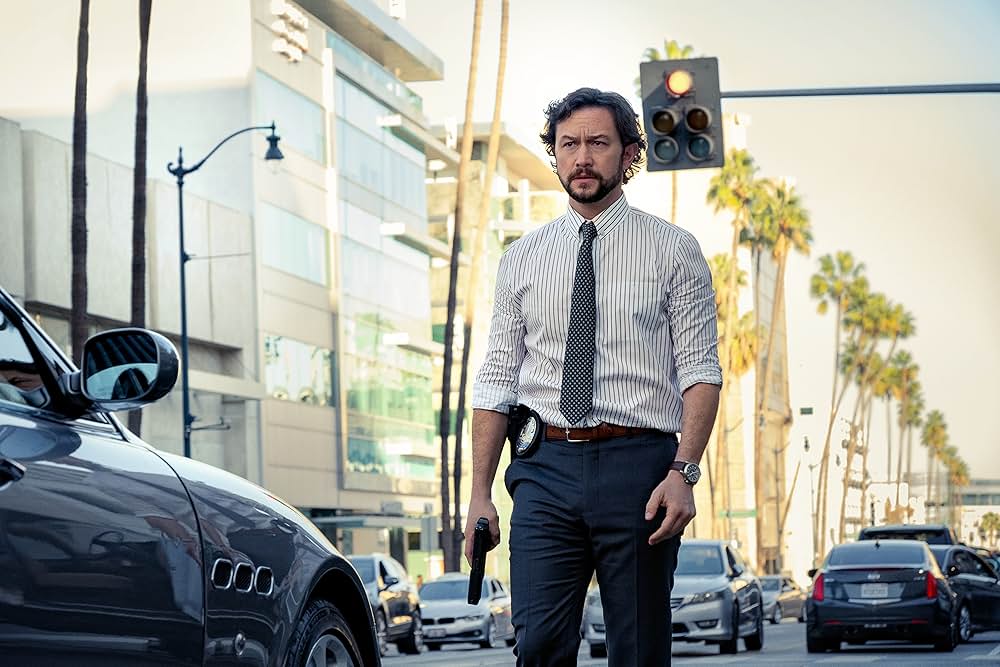 ビバリーヒルズ・コップ アクセル・フォーリーの画像