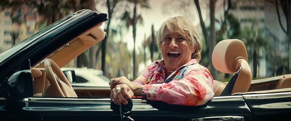 ビバリーヒルズ・コップ アクセル・フォーリーの画像