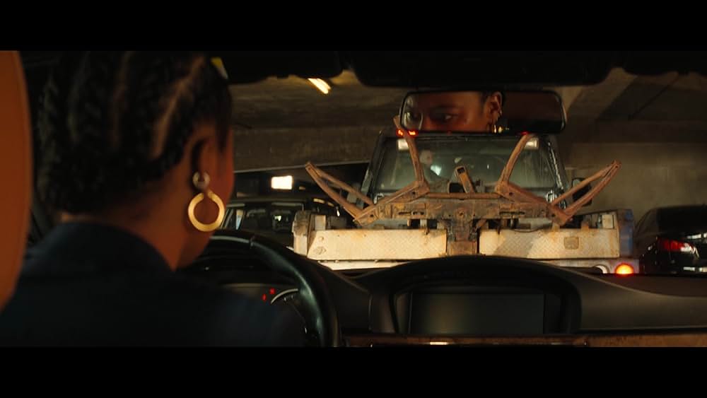 ビバリーヒルズ・コップ アクセル・フォーリーの画像