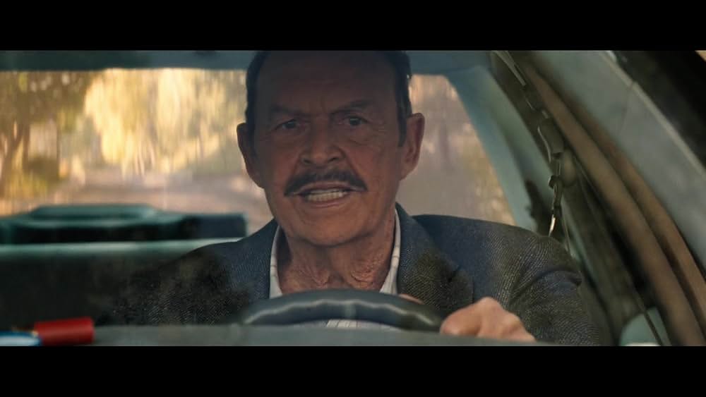 ビバリーヒルズ・コップ アクセル・フォーリーの画像