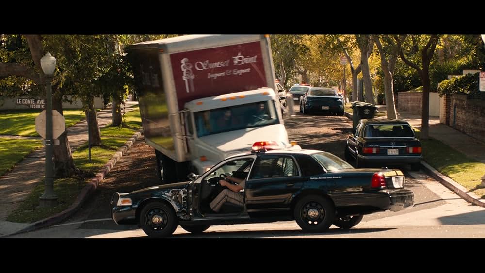 ビバリーヒルズ・コップ アクセル・フォーリーの画像