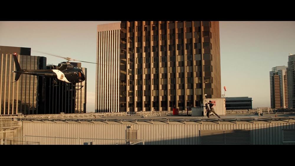 ビバリーヒルズ・コップ アクセル・フォーリーの画像