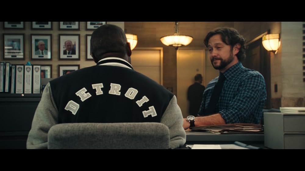 ビバリーヒルズ・コップ アクセル・フォーリーの画像