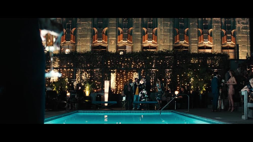 ビバリーヒルズ・コップ アクセル・フォーリーの画像