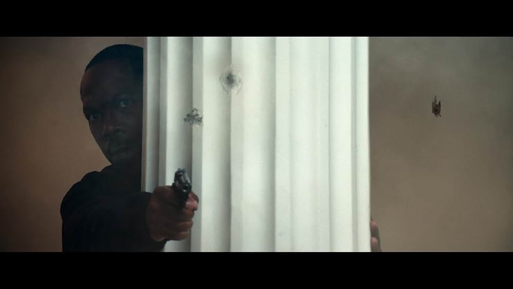 ビバリーヒルズ・コップ アクセル・フォーリーの画像