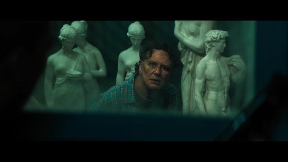 ビバリーヒルズ・コップ アクセル・フォーリーの画像