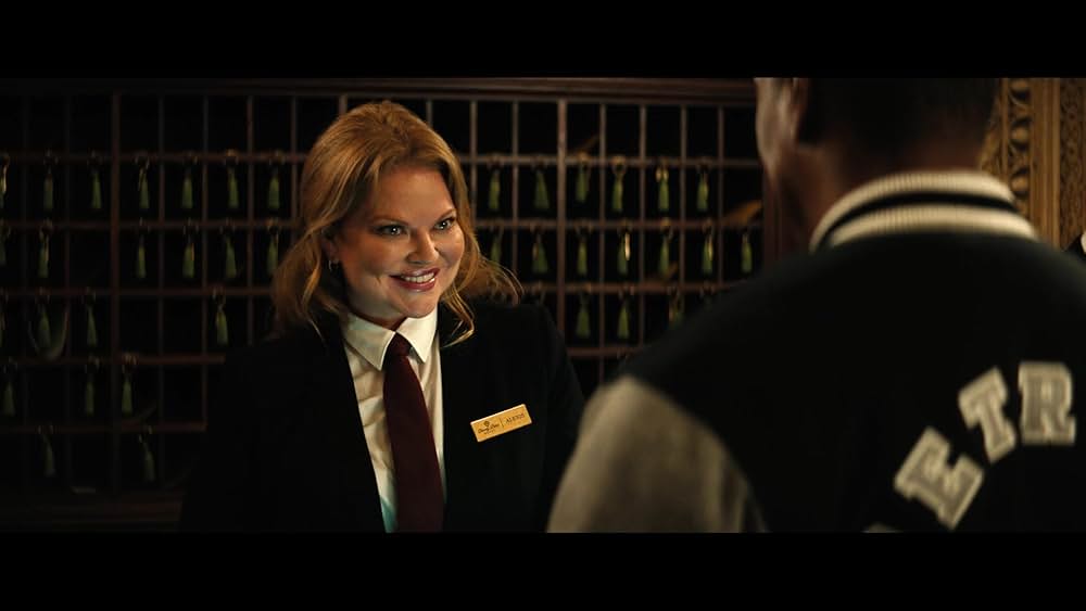 ビバリーヒルズ・コップ アクセル・フォーリーの画像